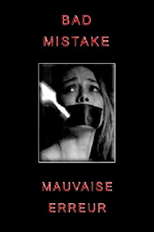 Bad Mistake Trailer