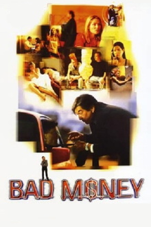 Bad Money Trailer