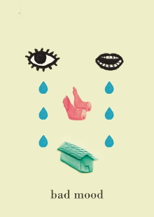 Bad Mood Trailer