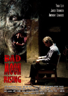 Bad Moon Rising Trailer
