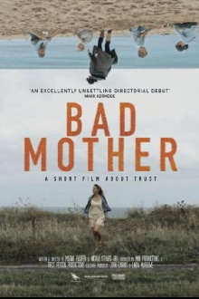 Bad Mother Trailer