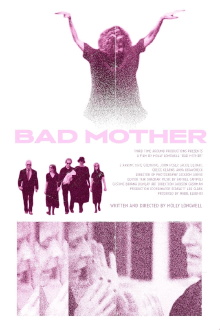 Bad Mother Trailer