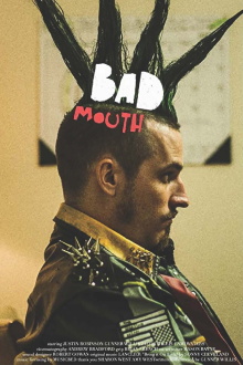 Bad Mouth Trailer