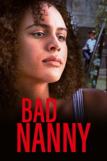 Bad Nanny Trailer