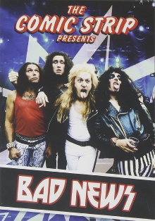 Bad News Trailer