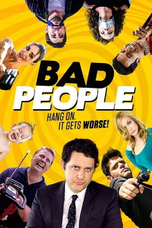 Bad People Trailer