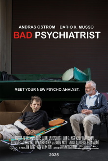 Bad Psychiatrist Trailer
