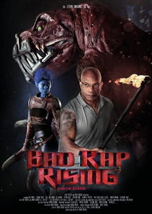 Bad Rap Rising Trailer
