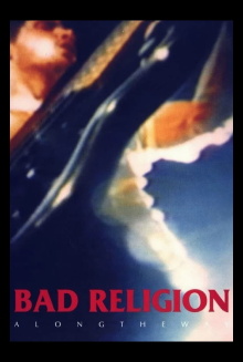 Bad Religion: Along the Way Trailer
