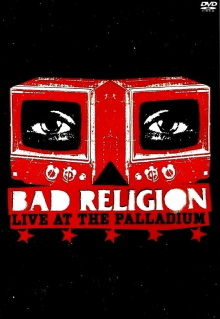 Bad Religion: Live at the Palladium Trailer