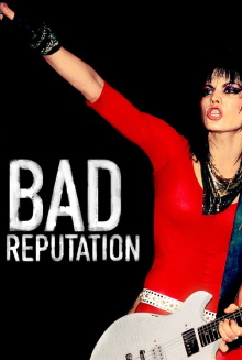 Bad Reputation Trailer