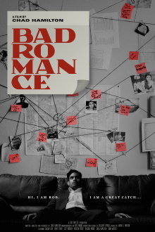 Bad Romance Trailer