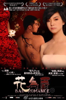 Bad Romance Trailer