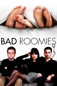 Bad Roomies Trailer