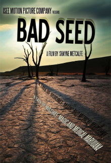 Bad Seed: A Tale of Mischief, Magic, and Medical Marijuana Trailer