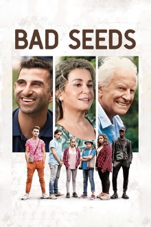 Bad Seeds Trailer
