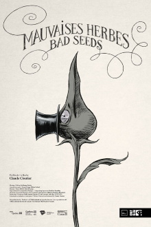 Bad Seeds Trailer