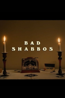 Bad Shabbos Trailer
