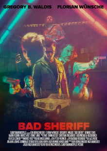 Bad Sheriff Trailer