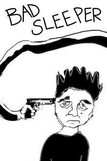 Bad Sleeper Trailer