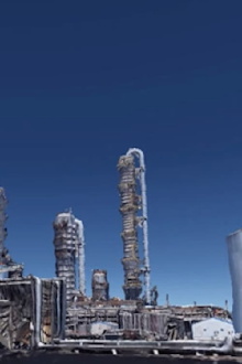 Bad Stars: Chemical Valley Trailer