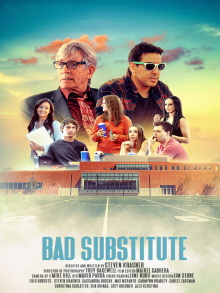 Bad Substitute Trailer