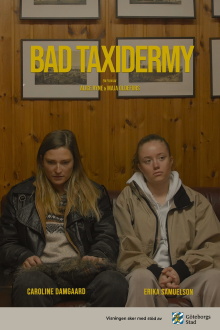 Bad Taxidermy Trailer