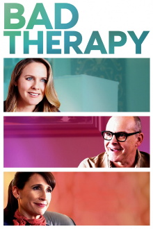 Bad Therapy Trailer