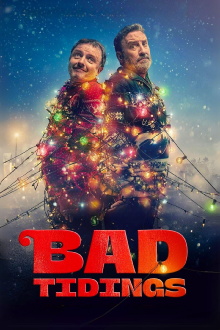 Bad Tidings Trailer