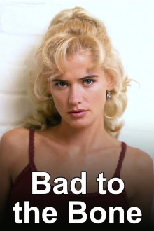 Bad to the Bone Trailer