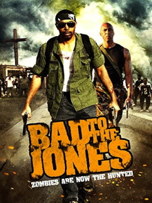 Bad to the Jones Trailer