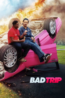 Bad Trip Trailer