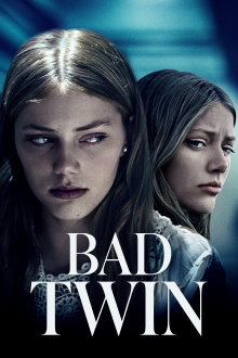 Bad Twin Trailer