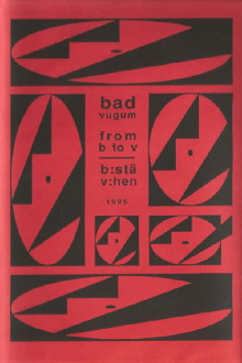Bad Vugum – From B To V Trailer