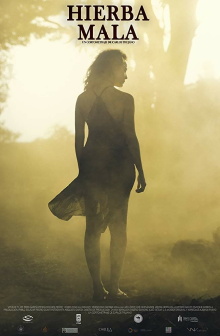 Bad Weed Trailer