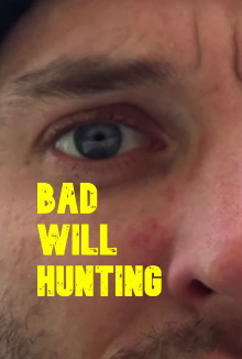 Bad Will Hunting Trailer
