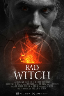 Bad Witch Trailer