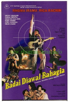 Badai di Awal Bahagia Trailer