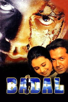 Badal Trailer