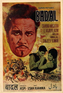 Badal Trailer