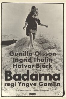 Badarna Trailer