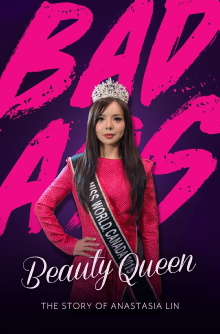Badass Beauty Queen: The Story of Anastasia Lin Trailer