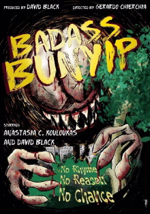 Badass Bunyip Trailer
