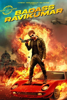 Badass Ravi Kumar Trailer