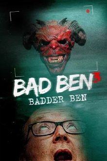 Badder Ben: The Final Chapter Trailer