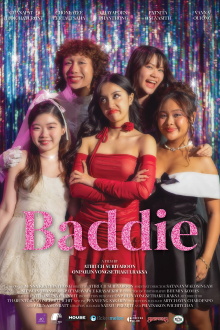 Baddie Trailer