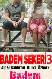 Badem Şekeri 3 Trailer