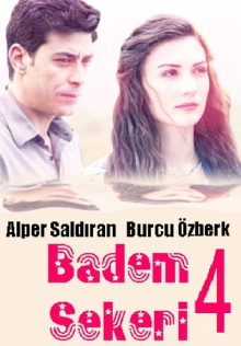 Badem Şekeri 4 Trailer