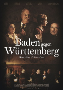 Baden gegen Württemberg Trailer