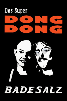 Badesalz - Das Super Dong Dong Trailer